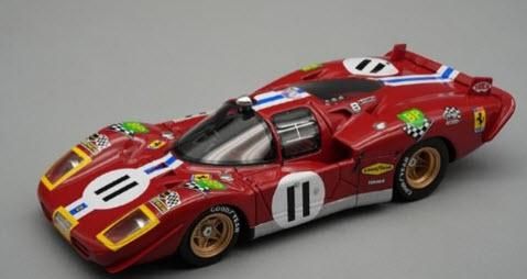 ミニカー 専門通販ショップ ミニプル / 1/43 フェラーリ 512BB