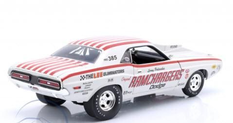 ACME GMP A1806024 1/18 ダッジ チャレンジャー Pro Stock