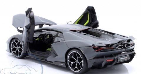 楽天市場】マイスト 1/18 ランボルギーニ レヴエルト
