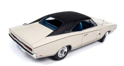Amazon.co.jp: American Muscle 1970 Dodge Charger R/T