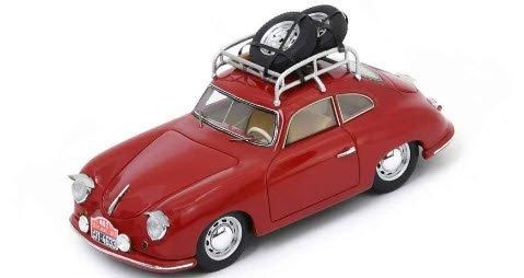 スパーク 1/43 メルセデスベンツ 320 A コンバーチブル 1937