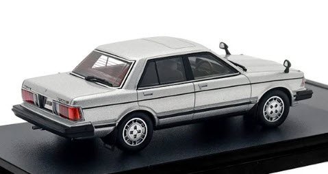 インターアライド Hi Story HS454SL 1/43 NISSAN BLUEBIRD 4DOOR SEDAN 