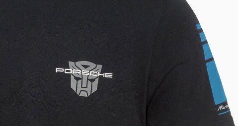 ポルシェ Porsche トランスフォーマー Transformers - Rise of