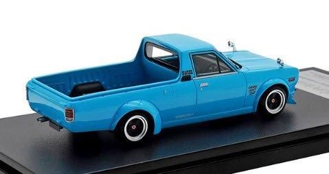 インターアライド Hi Story HS445TB 1/43 DATSUN SUNNY TRUCK