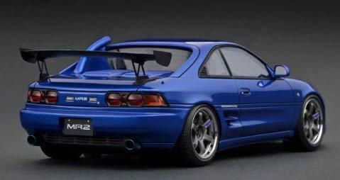 輝く高品質な イグニッションモデル専門店 ミニカー