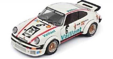 シュコー Schuco 450060200 1/18 Porsche 934 RSR Vaillant #6