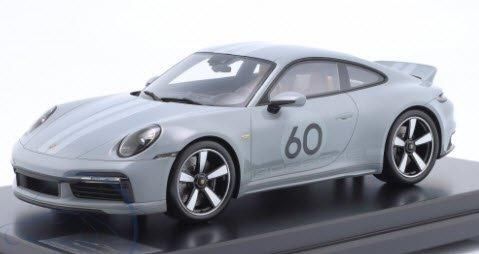 【MINICHAMPS】限定300台 Porsche 911 Carrera4S MINICHAMPS】限定300台 Porsche 911 Carrera4S