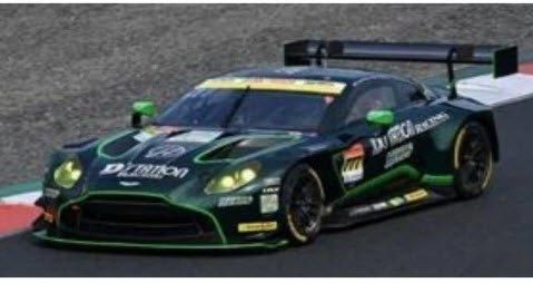ミニカー D'station Vantage GT3 1/43 7月予約】スパーク 1/43 D'station Vantage GT3 No.777 D