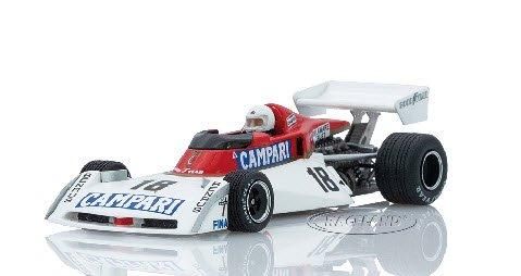 スパーク RS1767 1/43 Surtees TS19 #18 Cosworth V8 F1 Campari スパーク RS1767 1/43 Surtees TS19 #18 Cosworth V8 F1 Campari