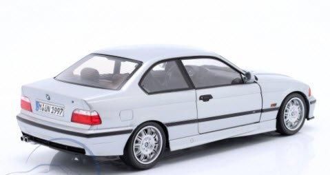 ソリド 1/18 BMW \"JBT Interceptor\" BMW JBT Interceptor - Joe Bar Team - Solido 1:18 in Baden