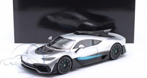 NZG PM10310055 1/12 メルセデス ベンツ AMG ONE (C298