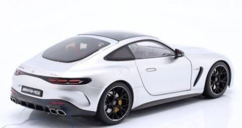 NZG B66960583 1/18 メルセデス ベンツ AMG GT 63 4Matic