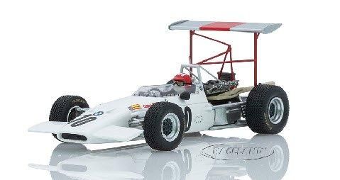 スパーク 1/43 ローラ T102 BMW M11 1969 ヨーロッパ F2