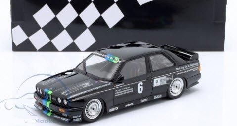 BMW M3 DTM ‘12 Gastrol RBM ミニチャンプスPMA 18 ミニチャンプス 100122202 1/18 BMW M3 DTM `EXIDE BATTERIES