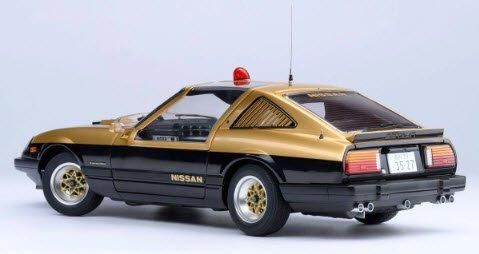 オートアート AUTOart 77476 1/18 日産 フェアレディ 280Z