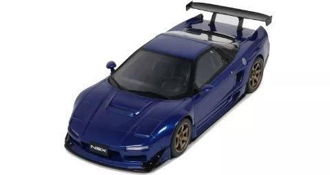 OTTO オットー OTM1069 1/18 ホンダ NSX by W-AUTOSPORT 2020 OTTO オットー OTM1069 1/18 ホンダ NSX by W-AUTOSPORT 2020