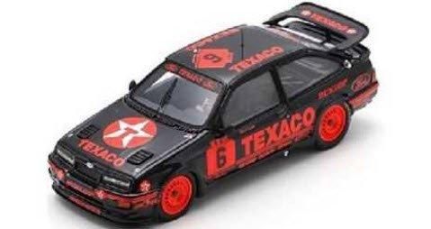 ミニチャンプス　1/18 フォードシエラ　RS500 DTM 1988 ミニチャンプス 1/18 フォードシエラ RS500 DTM 1988 - メルカリ