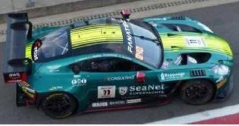 スパーク SB795 1/43 Aston Martin Vantage AMR GT3 EVO No.11