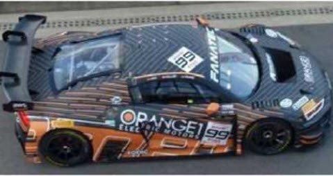 スパーク SB789 1/43 Audi R8 LMS GT3 EVO II No.99 Tresor Attempto