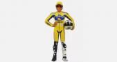 ミニチャンプス（Minichamps）専門店 バレンティーノ・ロッシ