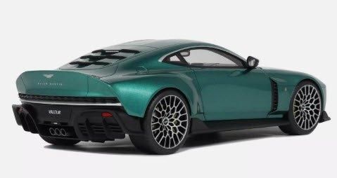 GTスピリット GTS480 1/18 アストンマーティン ヴァラー 2024 GTスピリット GTS480 1/18 アストンマーティン ヴァラー 2024
