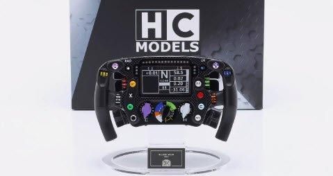 HC Models専門店