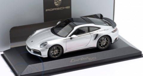 Amazon.co.jp: 限定車 ディーラー特注 PMA 1/43 ポルシェ 911