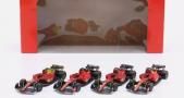 Bell ベル 4100226 1/2 ヘルメット フェラーリ #55 Scuderia