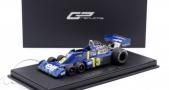 ミニチャンプス（Minichamps）専門店 ティレル（TYRRELL）