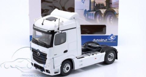 SOLIDO ソリド 1/24 メルセデスベンツ アクトロス L 2023