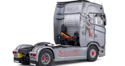 戦前ソリドジュニア コマーシャルバンSOLIDO 1/43 自動車 - ソリド