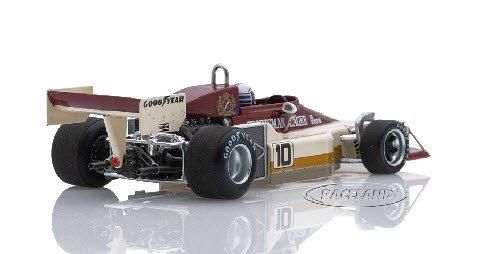 スパーク RS1777 1/43 March 761B Cosworth V8 F1 Sportsman