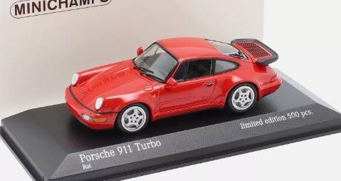 Porsche 911 Turbo S Type 992 2021 20th Anniversary China