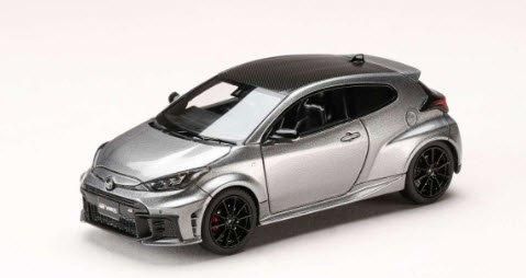 Amazon.co.jp: 新型GRヤリス ミニカー カラーサンプル