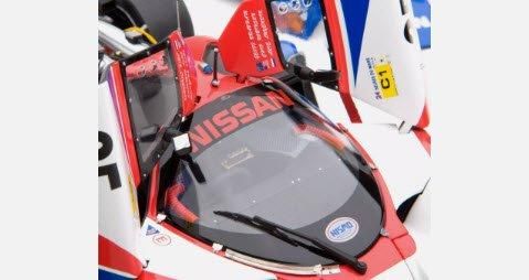 EXOTO エグゾト RLG88110 1/18 ニッサン R89C 1989年 ル・マン24 EXOTO エグゾト RLG88110 1/18 ニッサン R89C 1989年 ル・マン24