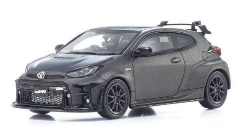 京商 KYOSHO KSR43127GR 1/43 トヨタ GRMN ヤリス サーキット