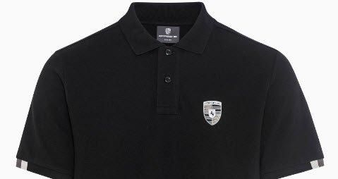ポルシェ Porsche Polo Shirt Turbo 50Y Collection ポロシャツ