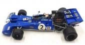 ミニチャンプス（Minichamps）専門店 ティレル（TYRRELL）