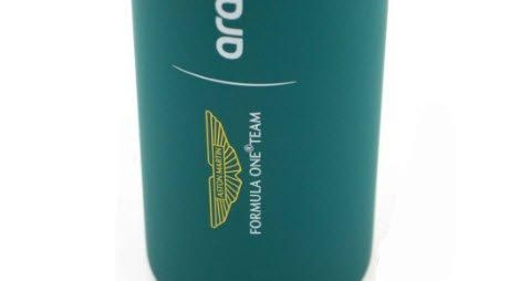 アストンマーチン Aston Martin F1 Water Bottle ボトル 水筒