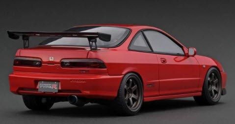 イグニッションモデル専門店