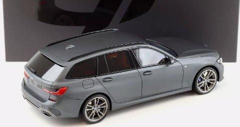 GTスピリット GTS471 1/18 BMW M340i Xドライブ M スポーツ 2019 GTスピリット GTS471 1/18 BMW M340i Xドライブ M スポーツ 2019