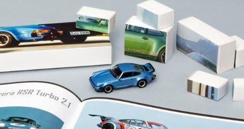 ポルシェ専門店