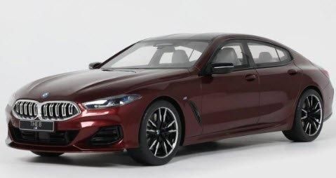 GTスピリット GTS493 1/18 BMW M850i Xドライブ M