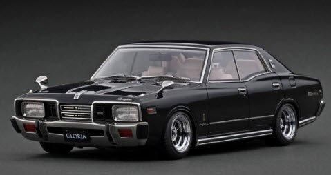 イグニッションモデル専門店