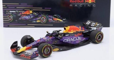 ミニチャンプス1/18、ホットウィール1/18 F1セット　ミニカーPMA ミニチャンプス 1/18 ルノー R26 No.1 2006 F1 中国GP 2位 F