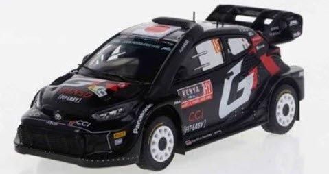 【限定】東京モーターショー2017 ヤリス アートパネル【入手困難】 イクソ専門店