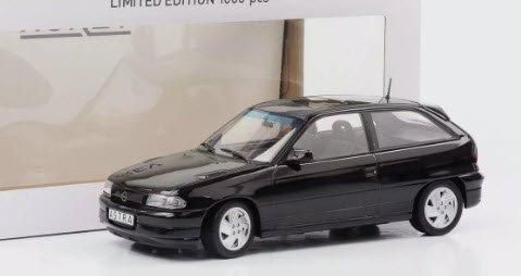 ミニカー　1/18 オペル アストラ GSi 1992(レッド) [183672] NOREV 1/18 - OPEL ASTRA GSI - 1991 183672 | eBay