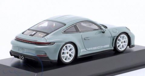 スパークモデル spark 1/43 ポルシェ 911 992 S/T スパークモデル spark 1/43 ポルシェ 911 992 S/T