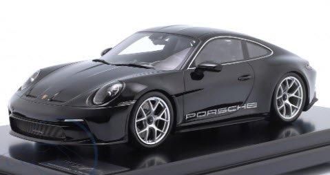 楽天市場】スパーク 1/43 ポルシェ 911 タルガ 4S タイプ 992