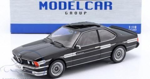 JM-model BMW B7 turbo E24 アルピナ ドイツ職人カスタム